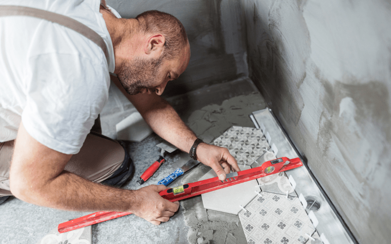 Best Flooring for Bathrooms