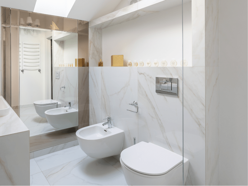 Bidet Toilets: Combining Comfort, Hygiene, and Style