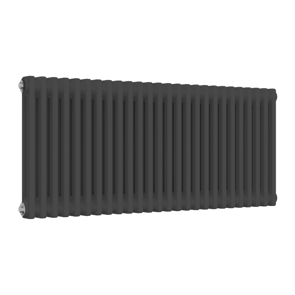 Designer Radiators UK: Column, Vertical & Anthracite Styles