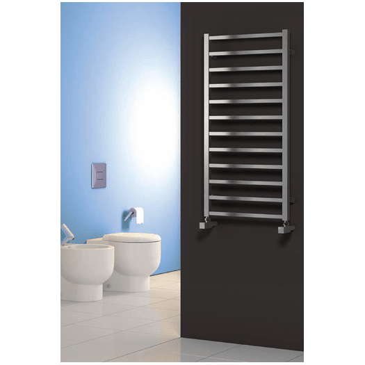 Designer Towel Rails UK: Stainless Steel Buying Guide