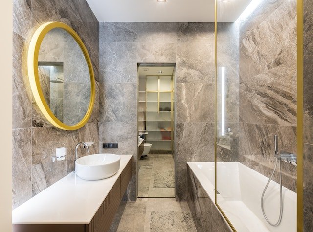 How to Fit a Shower Screen: A Step-by-Step Guide