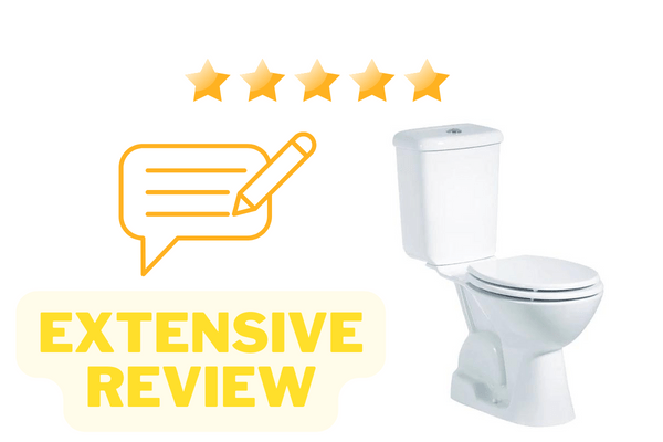 PINARA BIDET TOILET Review
