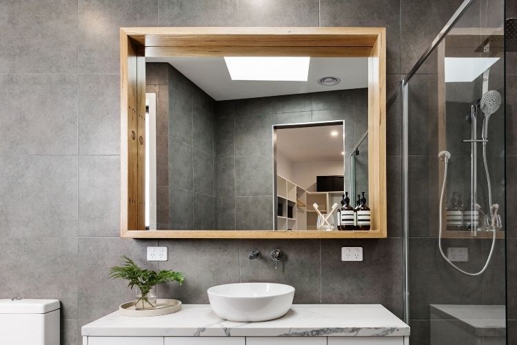 What IP Rating to Choose for Bathroom Lights
