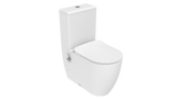 Franco Integrated Closed Couple Combined Bidet Toilet With Soft Close Seat