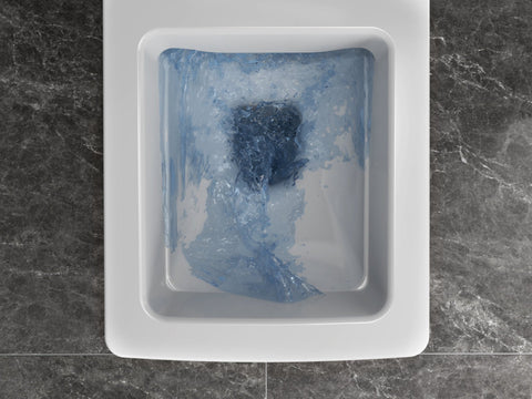 Alves Rimless Wall Hung Combined Bidet Toilet With Soft Close Seat - www.ultrabathroom.com