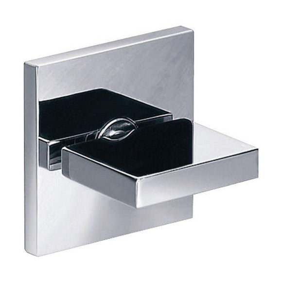 Franco Rimless Cool Grey Wall Hung Combined Bidet Toilet With Soft Close Seat - www.ultrabathroom.com