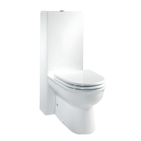Celino Modern Closed Couple Combined Bidet Toilet Soft Close Seat
