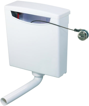 Modern Comfort Height Back to Wall Combined Bidet Toilet with Soft Close Lid