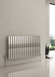 Reina Flox single panel designer radiator