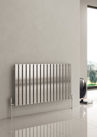 Reina Flox single panel designer radiator