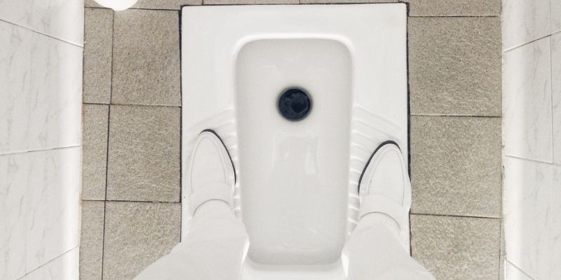 The Enduring Appeal of Squat Toilets: A Deep Dive into Tradition and Health Benefits