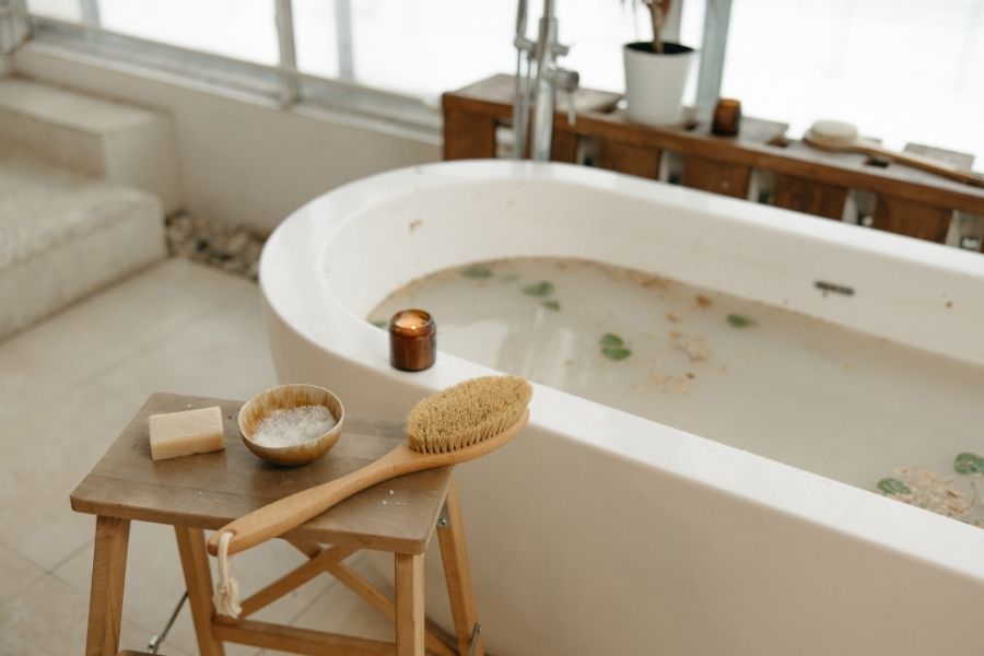 Elevate Your Bath Experience