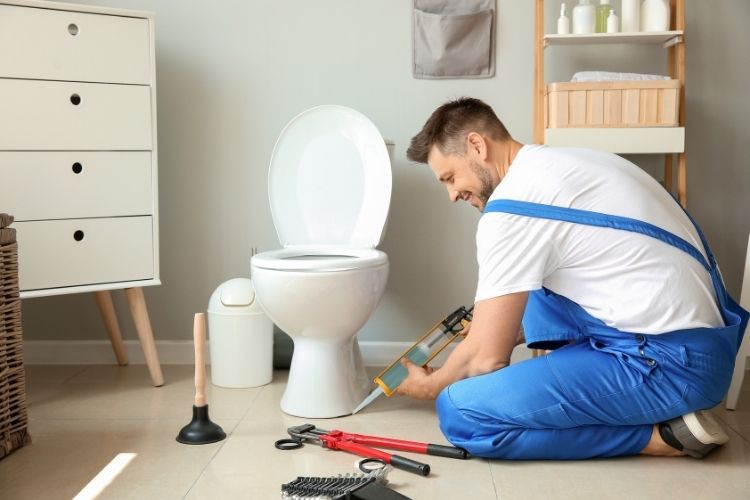 How to Install a Toilet: A Comprehensive Guide