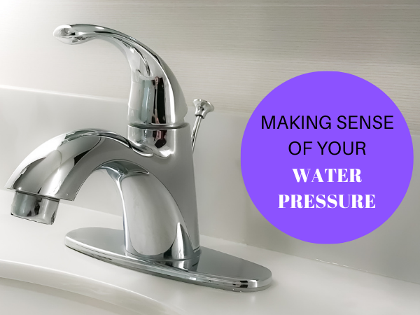 Understanding and Choosing the Right Pressure Taps for Your Home Water System