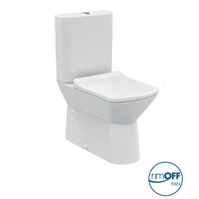 Bathroom Clearance Sale: Bidet Toilets & Mixer Taps