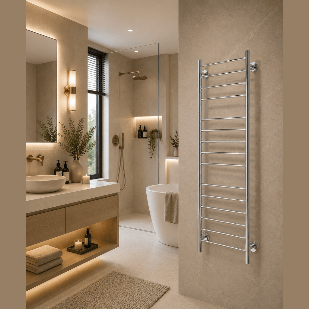 Bathroom Tap Buying Guide: Water Pressure & Sizing