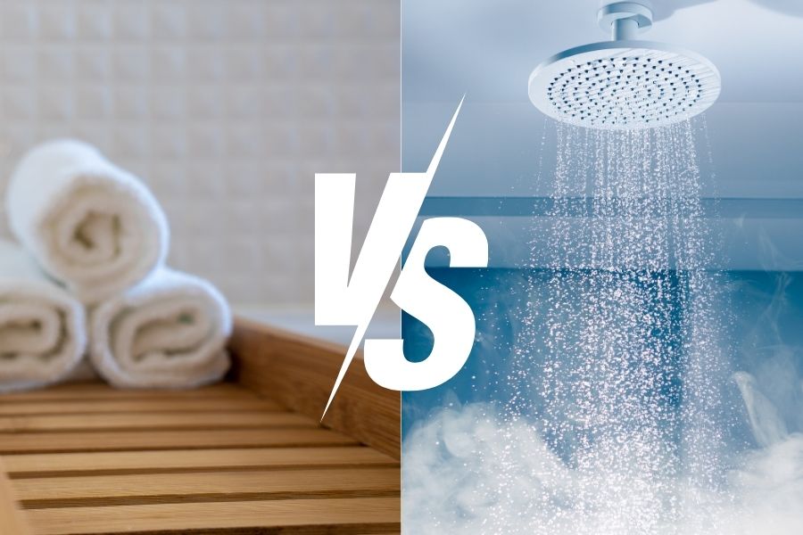 Bath vs. Shower: What's Best for Your Lifestyle?