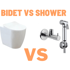 Bidet Shower Benefits And Installation: Ultimate Guide for Clean Comfort