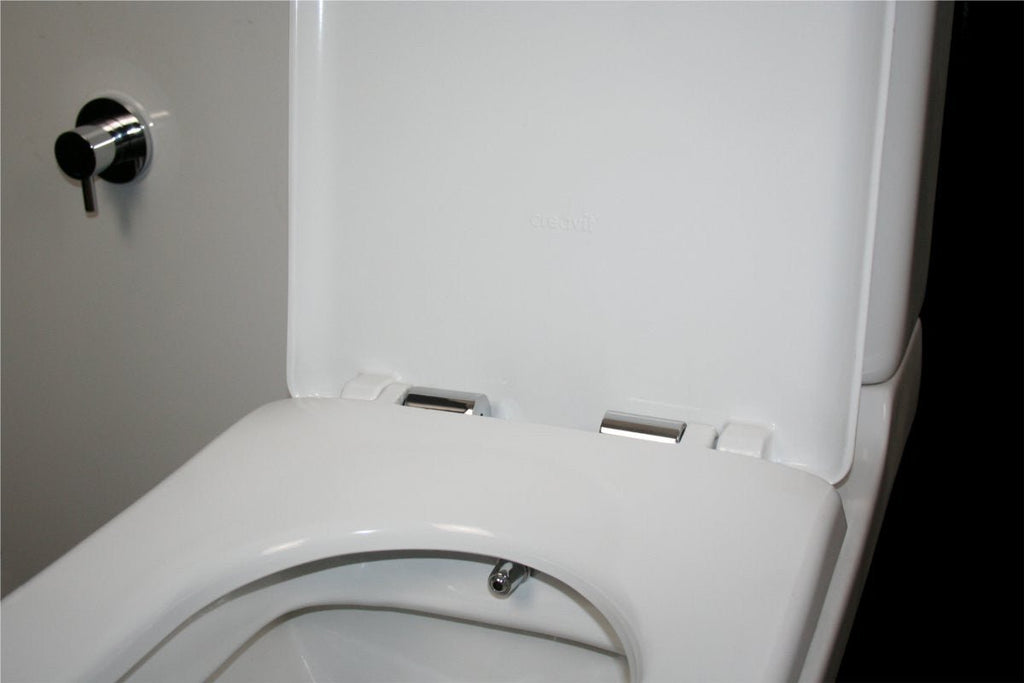 Discover the Growing Popularity of Bidet Toilets in Europe and Beyond