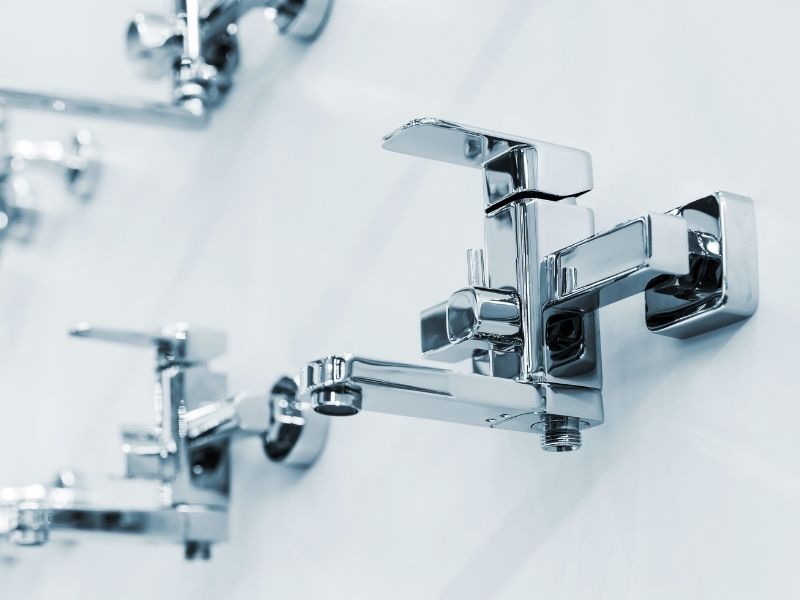 Mastering the Mix: A Comprehensive Guide to Choosing the Right Mixer for Your Bathroom