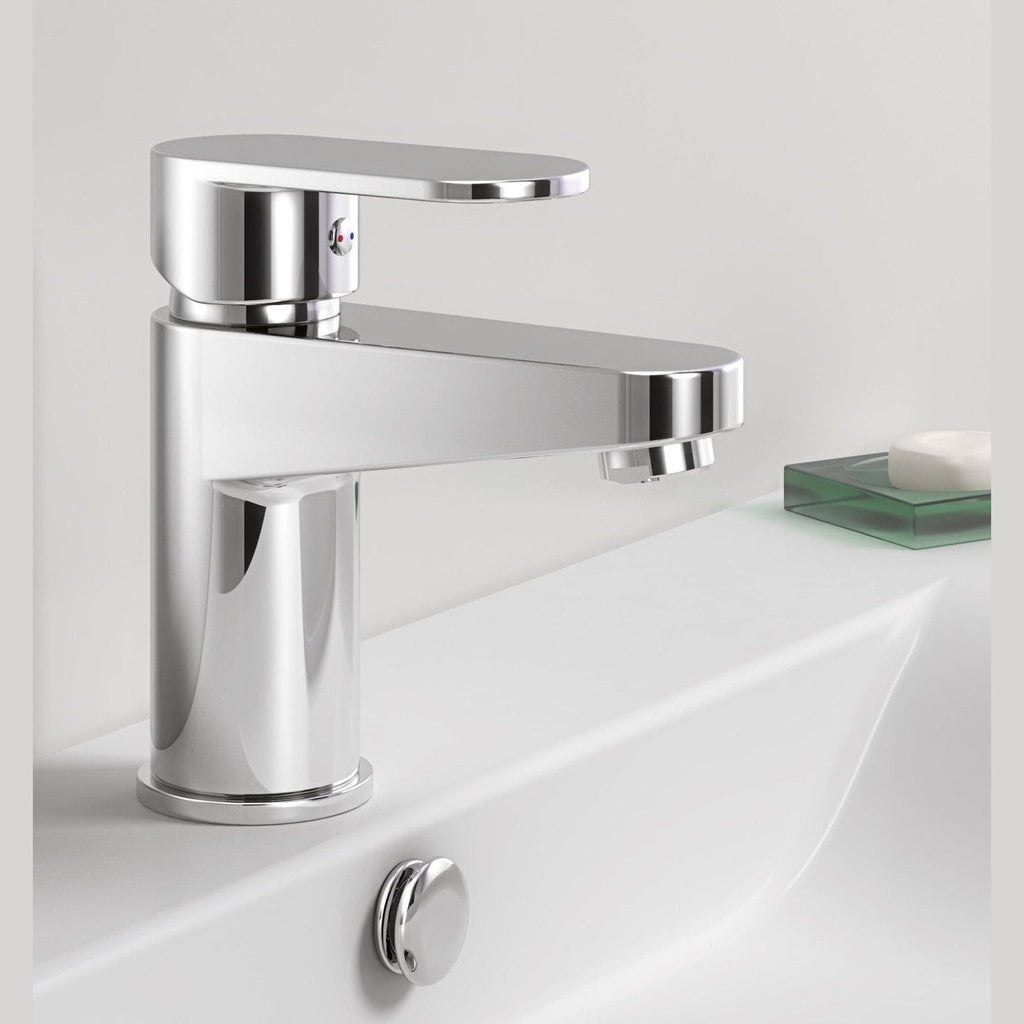 Smart Taps and the New UK Water Efficiency Label Explained