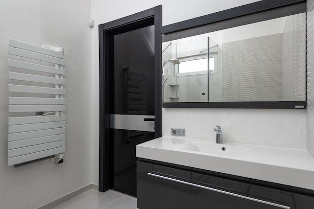 This time of the year is perfect for overhauling your bathroom