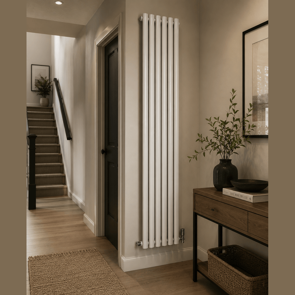 Anthracite vs White Radiators – Which One Is Best for Your Home?