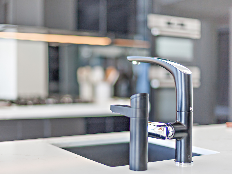 Innovative Tap Designs: Transforming the Look and Feel of Your Bathroom