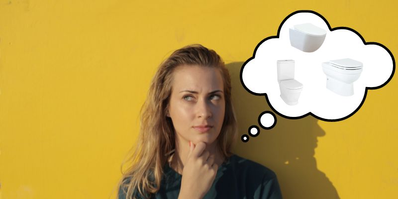 What kind of combined bidet toilet is best for your bathroom?
