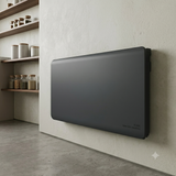 Reina Odet Electric Radiator - Anthracite