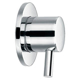 Alves Rimless Wall Hung Combined Bidet Toilet With Soft Close Seat - www.ultrabathroom.com