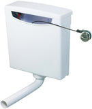 Modern Comfort Height Integrated Back to Wall Combined Bidet Toilet with Soft Close Lid