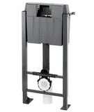 Elegance Integrated Rimless Hot and Cold Wall Hung Combined Bidet Toilet With Soft Close Seat - www.ultrabathroom.com