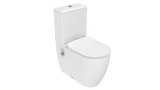 Franco Integrated Closed Couple Combined Bidet Toilet With Soft Close Seat - www.ultrabathroom.com