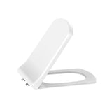 Laura Soft - Close Toilet Seat - www.ultrabathroom.com