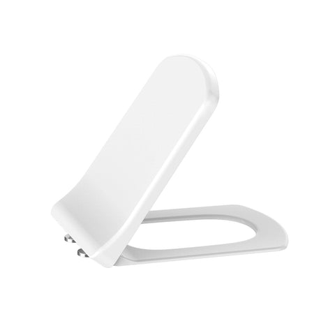 Laura Soft - Close Toilet Seat - www.ultrabathroom.com