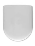 PREMIUM D SHAPE SOFT CLOSE TOILET SEAT, CLN01 - www.ultrabathroom.com