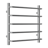 Reina Aliano Designer Towel Rail - www.ultrabathroom.com