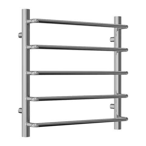 Reina Aliano Designer Towel Rail - www.ultrabathroom.com