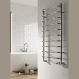 Reina Aliano Designer Towel Rail - www.ultrabathroom.com