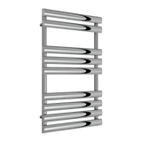 Reina Arbori Designer Towel Rail - Chrome - www.ultrabathroom.com