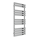 Reina Arbori Designer Towel Rail - Chrome - www.ultrabathroom.com