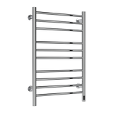 Reina Arnage Dry Electric Heated Towel Rail - Polished