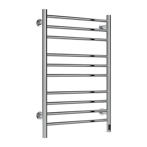 Reina Arnage Dry Electric Heated Towel Rail - Polished