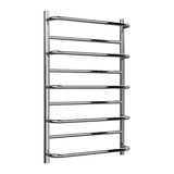 Reina Belbo Designer Towel Rail - Polished - www.ultrabathroom.com