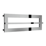 Reina Breno Designer Towel Rail - 700 x 350 mm - www.ultrabathroom.com