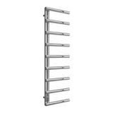 Reina Grosso Designer Towel Rail - Polished - www.ultrabathroom.com