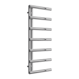 Reina Grosso Designer Towel Rail - Polished - www.ultrabathroom.com