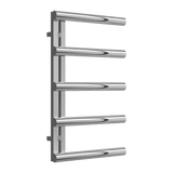Reina Grosso Designer Towel Rail - Polished - www.ultrabathroom.com