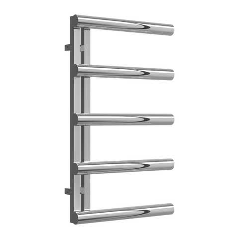 Reina Grosso Designer Towel Rail - Polished - www.ultrabathroom.com